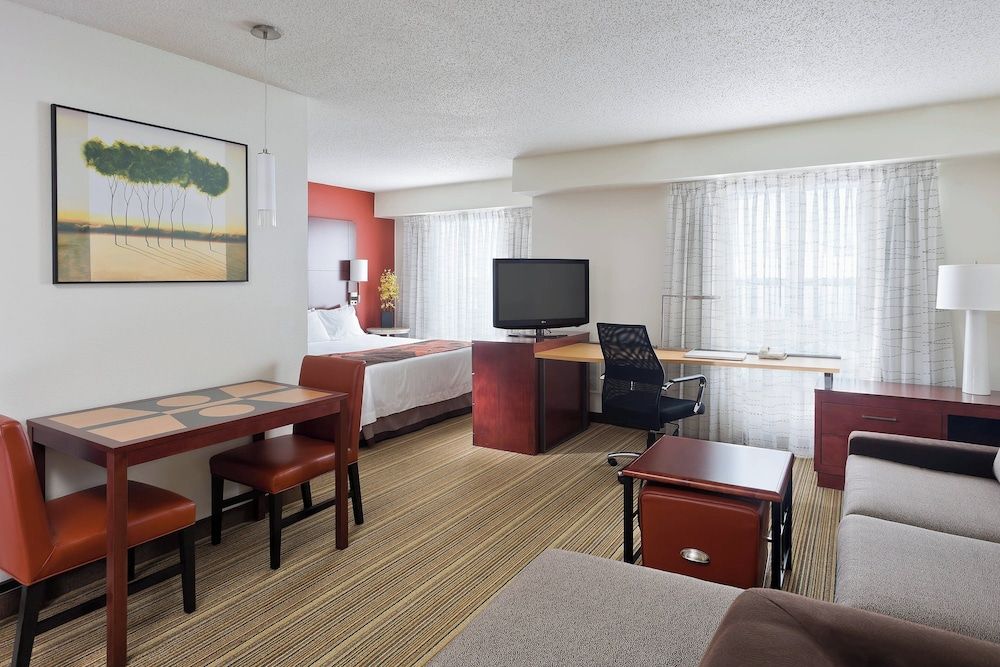 Residence Inn Youngstown Boardman/Poland 3
