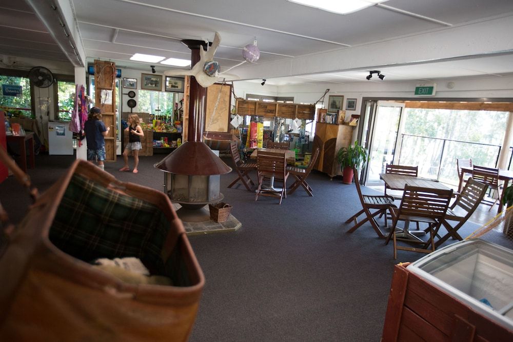 Myall Shores Resort 3