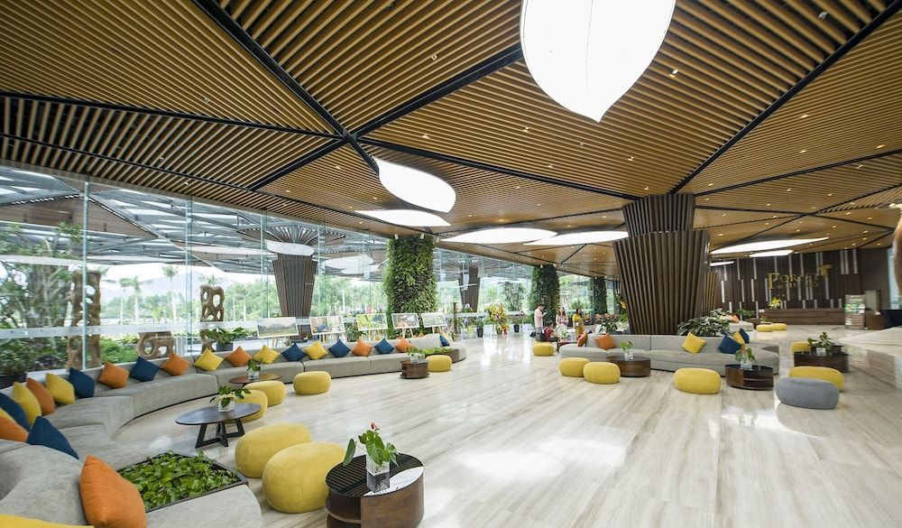 Flamingo Dai Lai Resort - Managed by Flamingo Hotels & Resorts 2