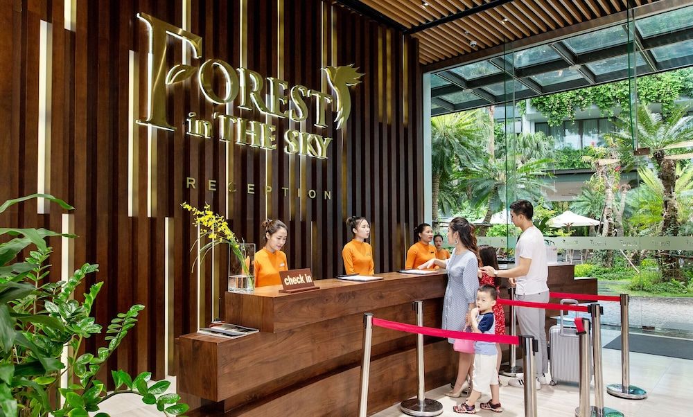 Flamingo Dai Lai Resort - Managed by Flamingo Hotels & Resorts 3