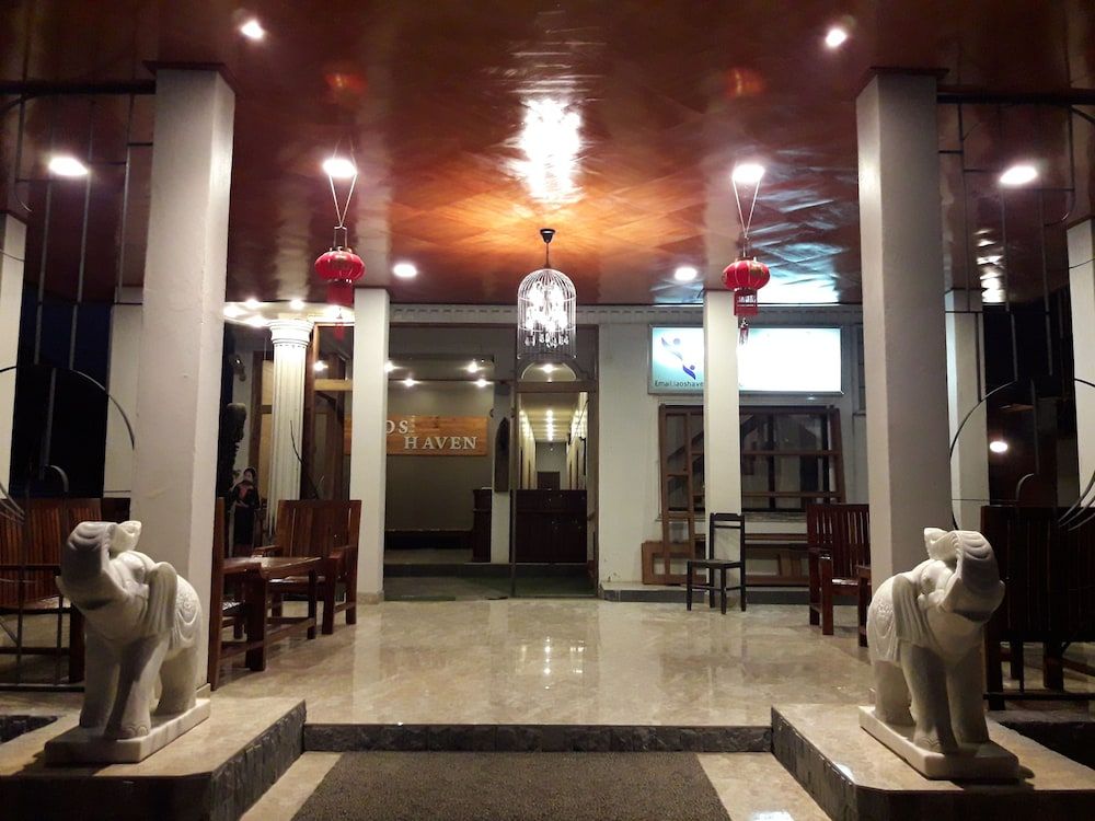 Laos Haven Hotel 2