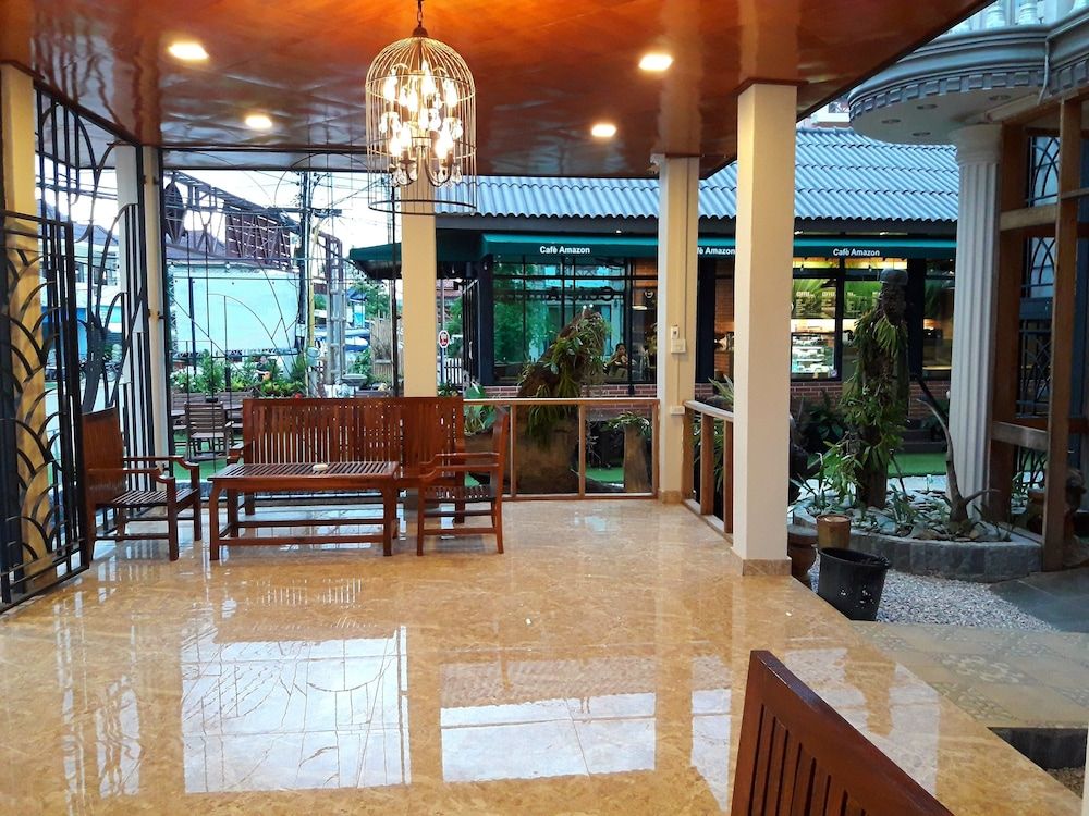 Laos Haven Hotel 3