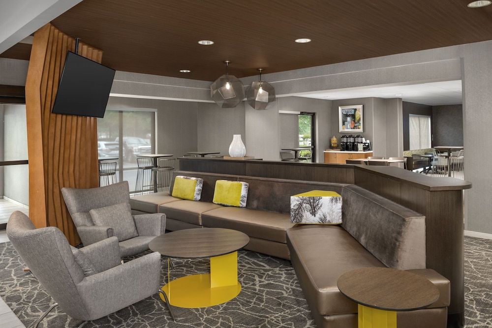 SpringHill Suites by Marriott Atlanta Buford/Mall of Georgia 2