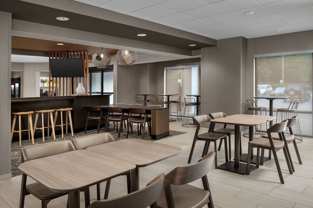 SpringHill Suites by Marriott Atlanta Buford/Mall of Georgia 3