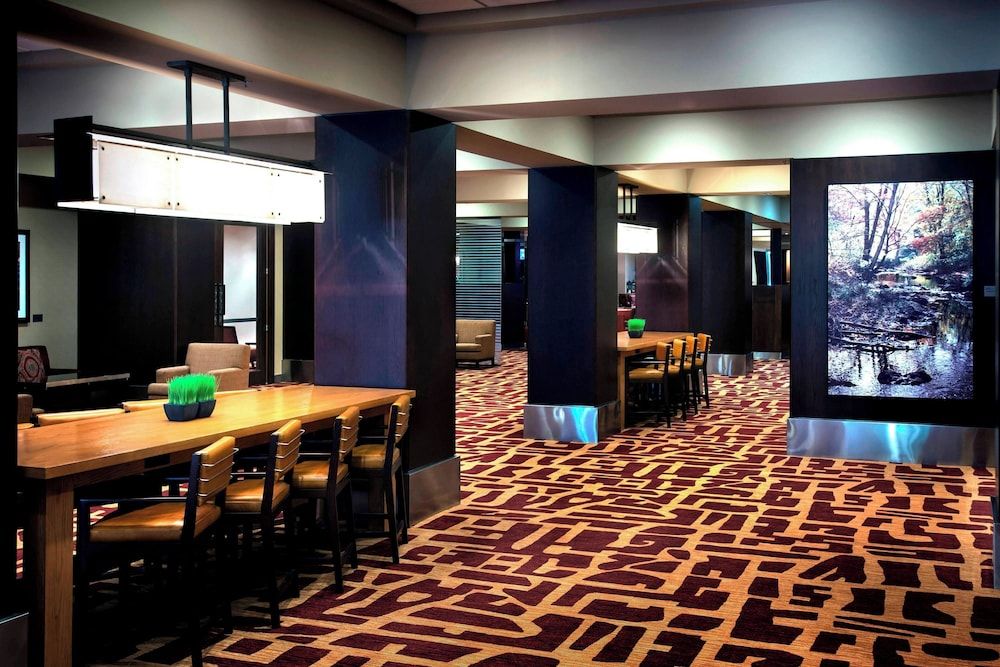 Marriott Trumbull Shelton 2