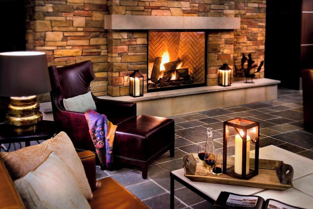 Marriott Trumbull Shelton 3