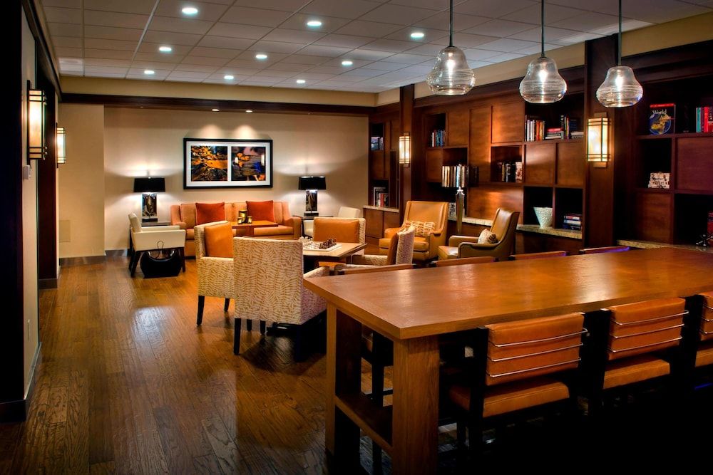 Marriott Trumbull Shelton 3 estrelas em Trumbull