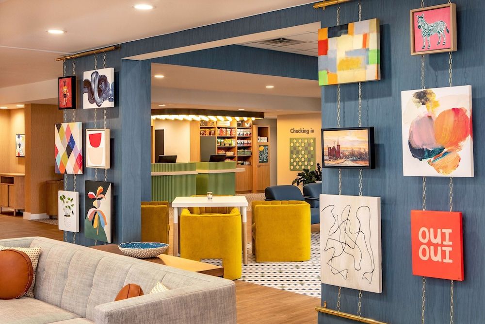 Sonesta Select Boston Foxborough Mansfield 2