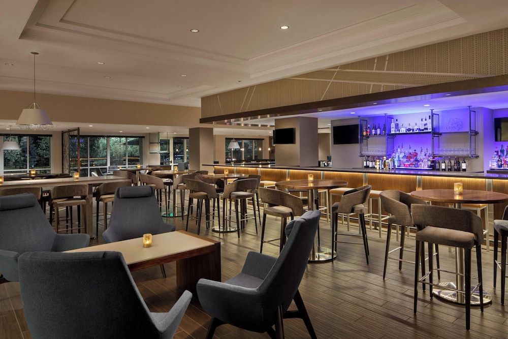 Auburn Hills Marriott Pontiac 3 estrelas em Pontiac