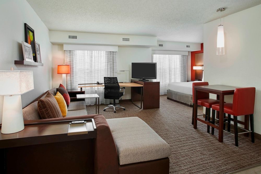 Residence Inn by Marriott Detroit Pontiac Auburn Hills 3 estrelas em Pontiac
