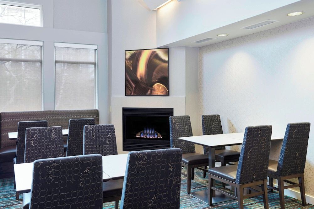 Residence Inn by Marriott Detroit Pontiac Auburn Hills 3