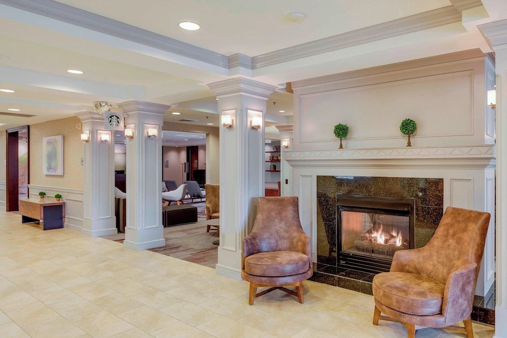 Courtyard by Marriott Cranbury South Brunswick 2