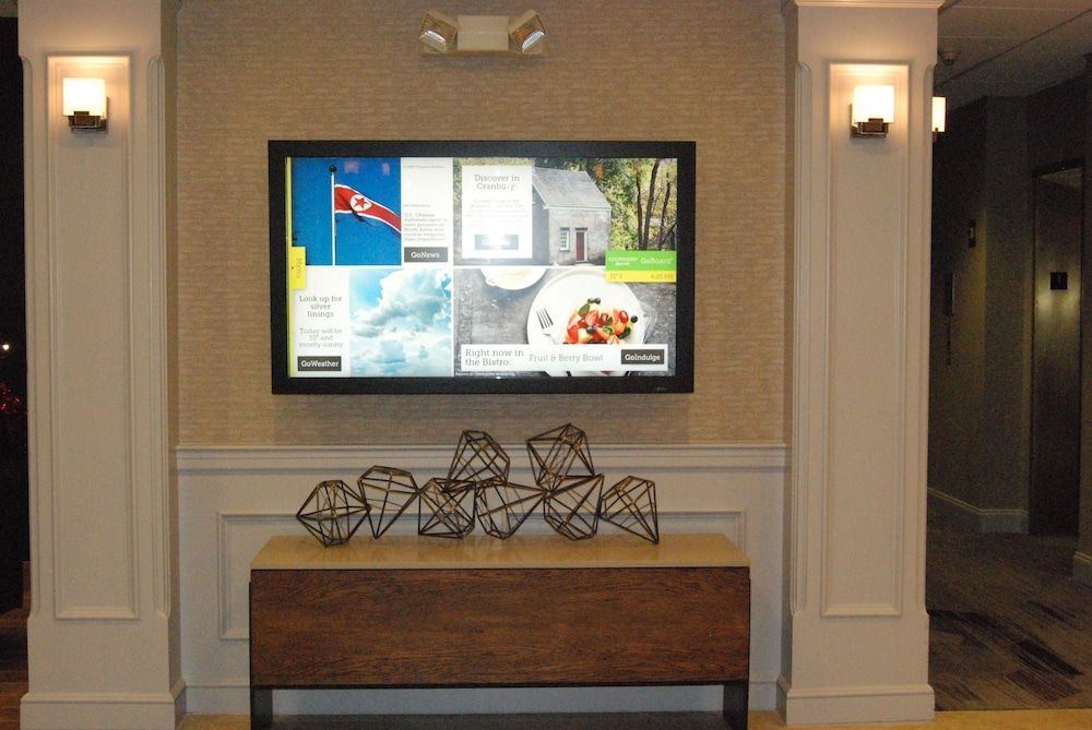 Courtyard by Marriott Cranbury South Brunswick 3