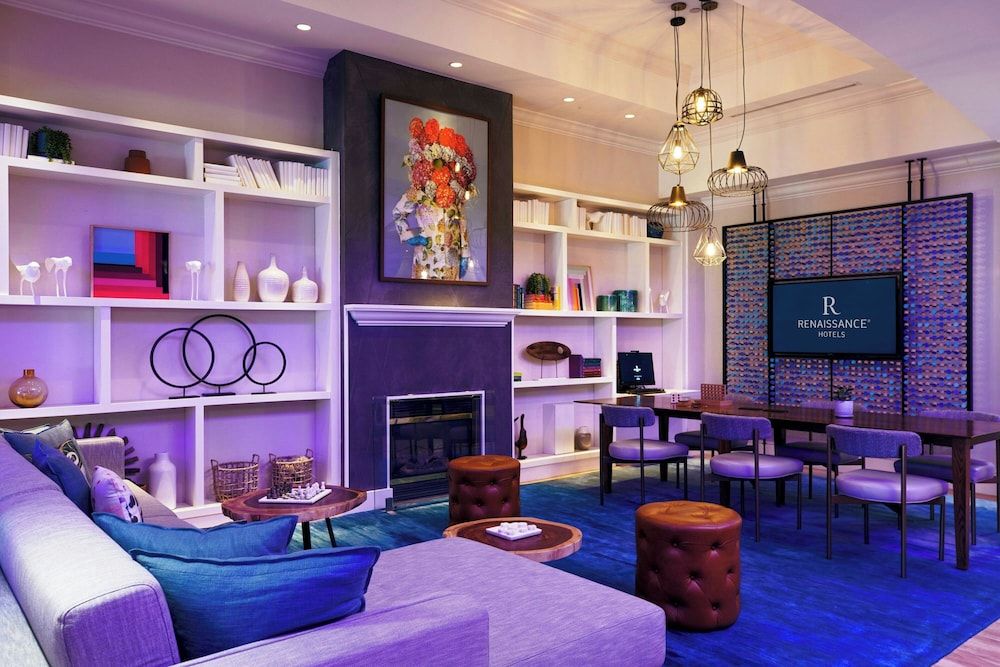 Renaissance Meadowlands Hotel 2