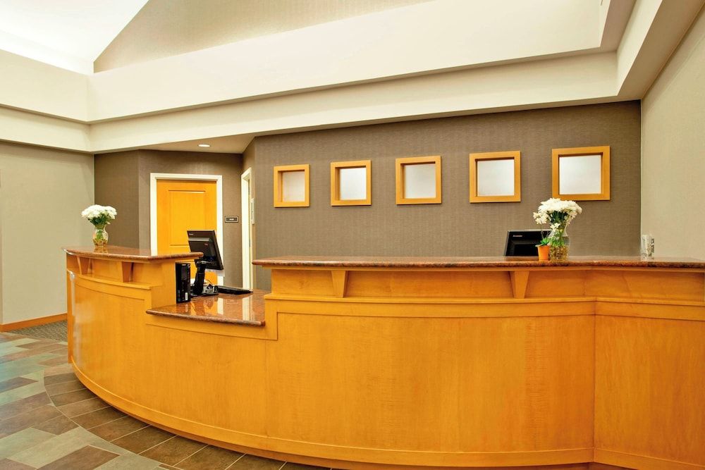 Residence Inn Bridgewater Branchburg 3