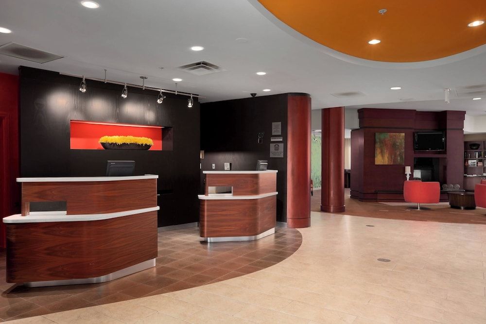 Courtyard by Marriott Wall at Monmouth Shores Corporate Park 2