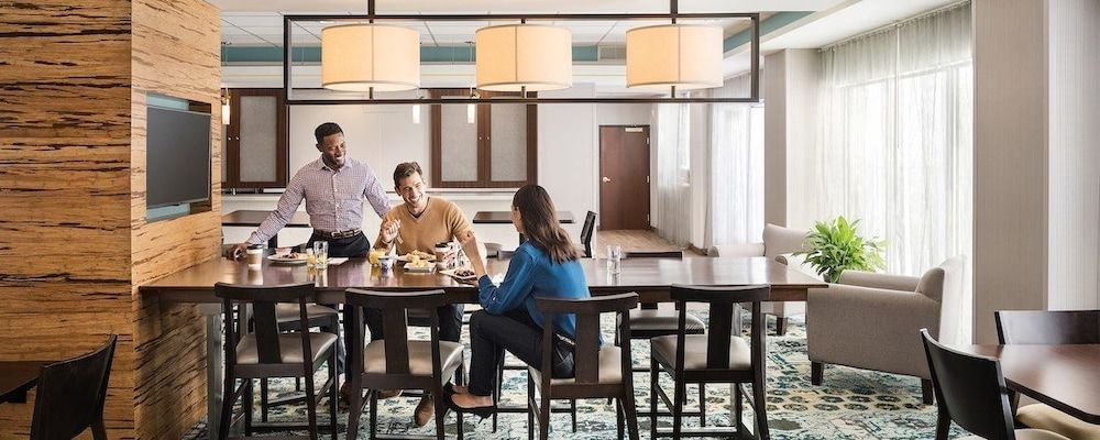 Fairfield Inn & Suites Strasburg Shenandoah Valley 3