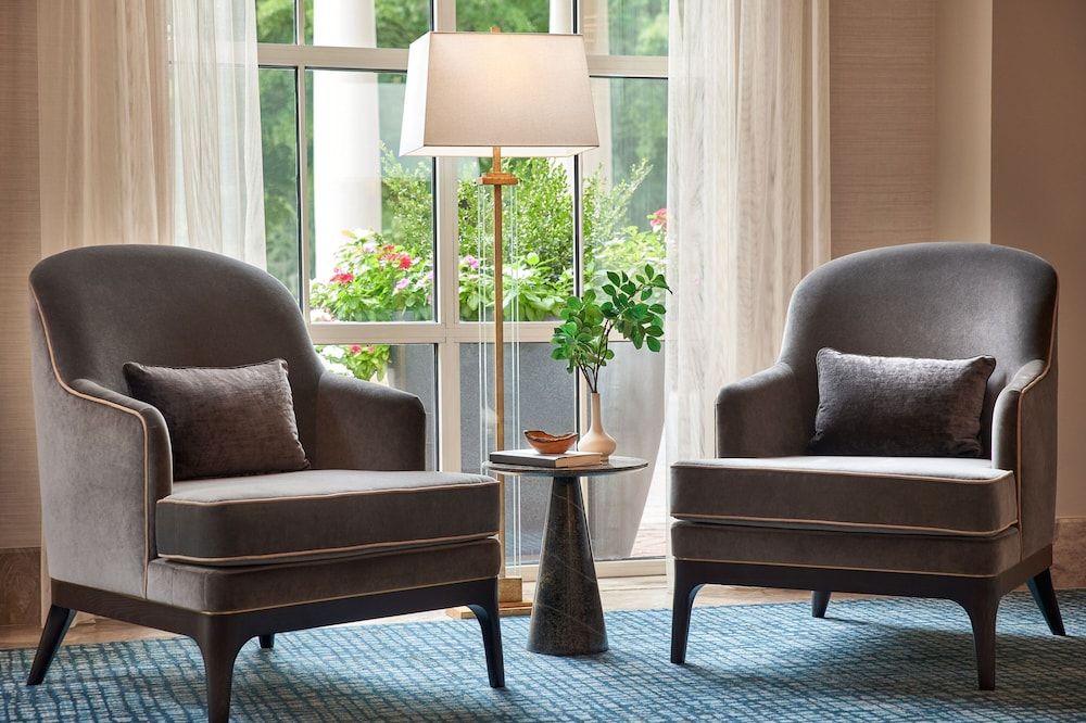 Westfields Marriott Washington Dulles 2