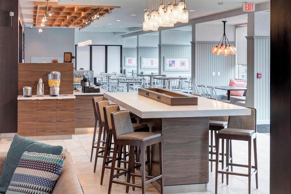 Courtyard Carolina Beach Oceanfront 2