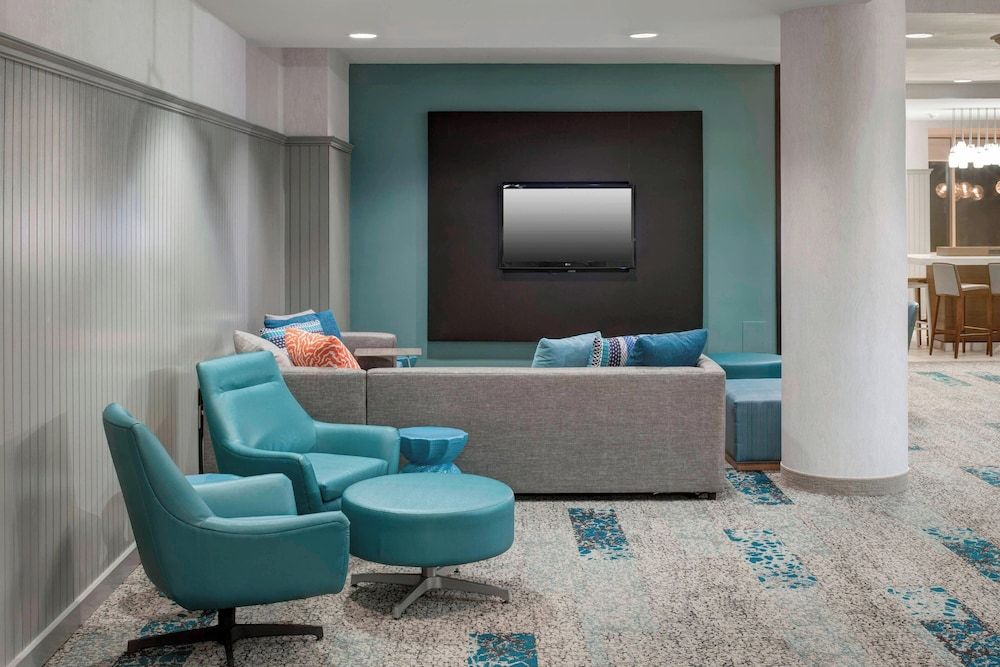 Courtyard Carolina Beach Oceanfront 3