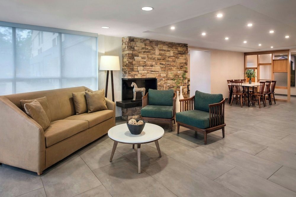 Fairfield Inn By Marriott Amesbury 2