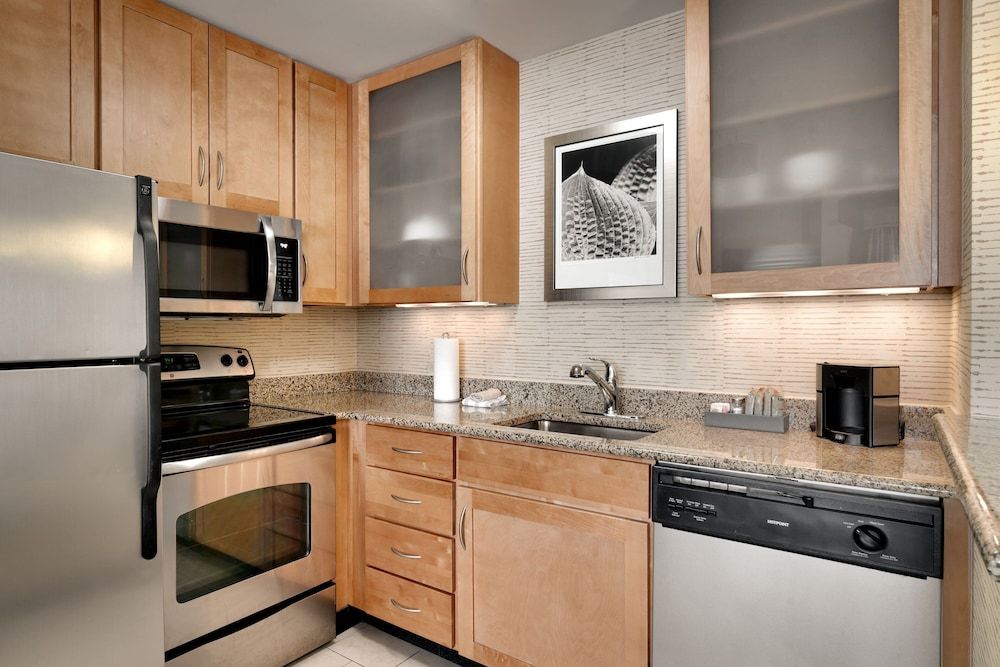 Residence Inn Jackson 3