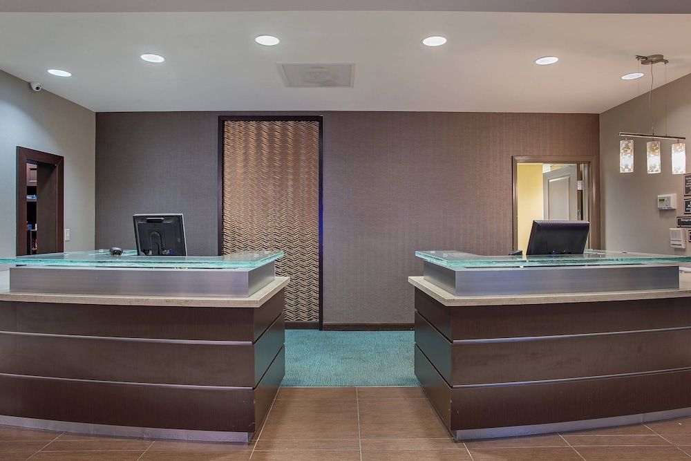 Residence Inn Jackson 3 étoiles à Jackson