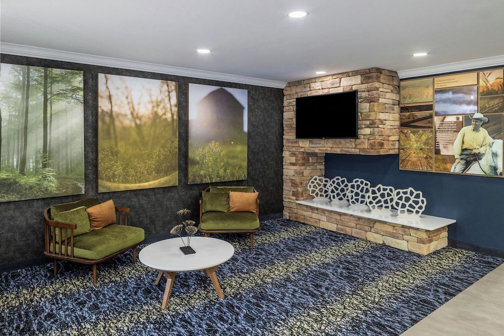 Fairfield Inn & Suites by Marriott Butler 3