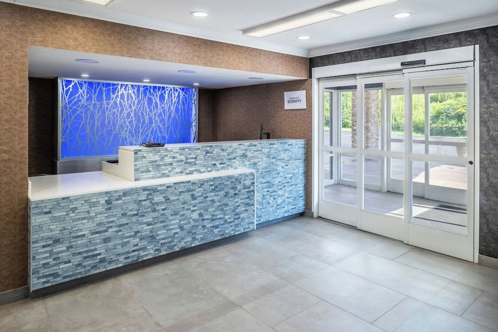 Fairfield Inn & Suites by Marriott Butler 2