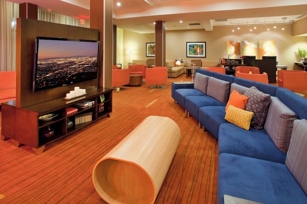 Courtyard by Marriott Pittsburgh North/Cranberry Woods 2