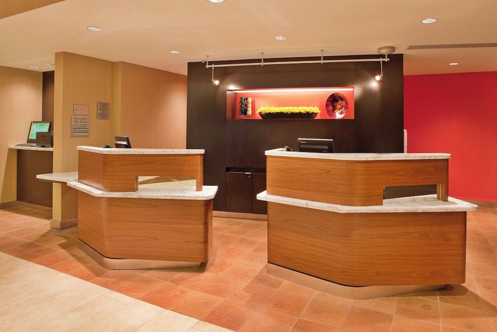Courtyard by Marriott Pittsburgh North/Cranberry Woods 3