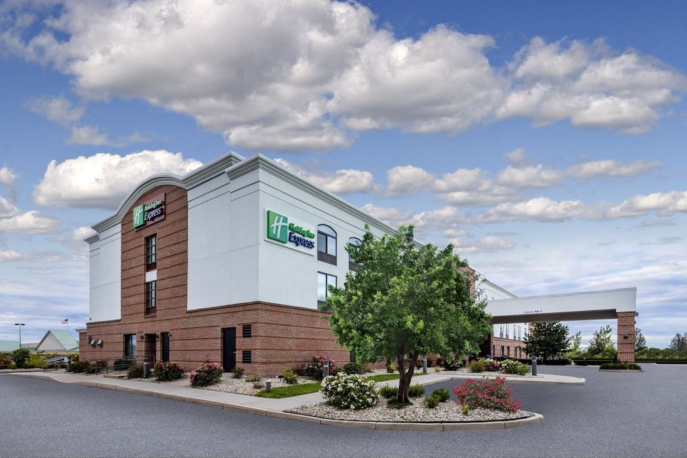 Holiday Inn Express Coventry S - West Warwick Area by IHG 3 estrelas em Coventry