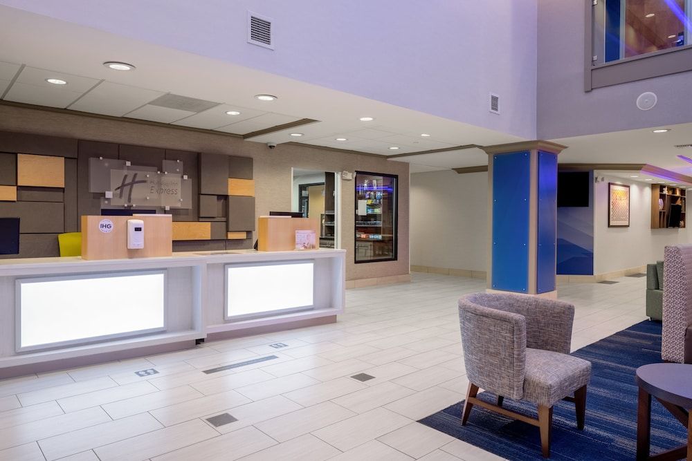 Holiday Inn Express Coventry S - West Warwick Area by IHG 3