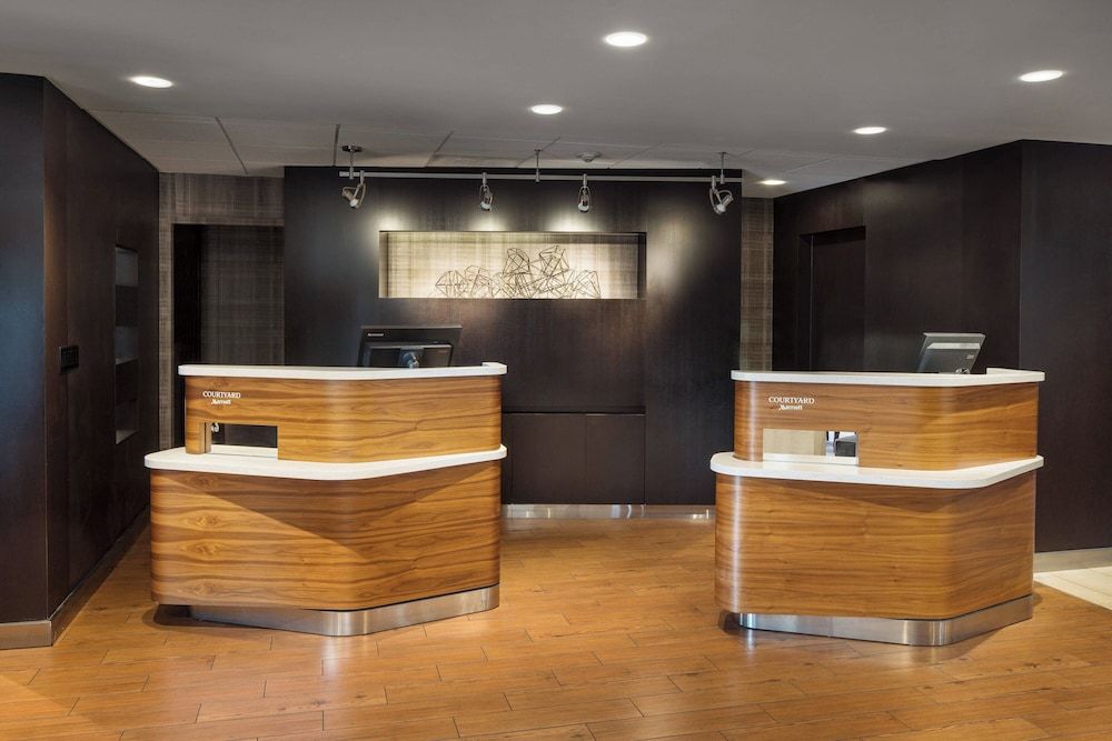 Courtyard San Francisco Larkspur Landing/Marin Cou 2