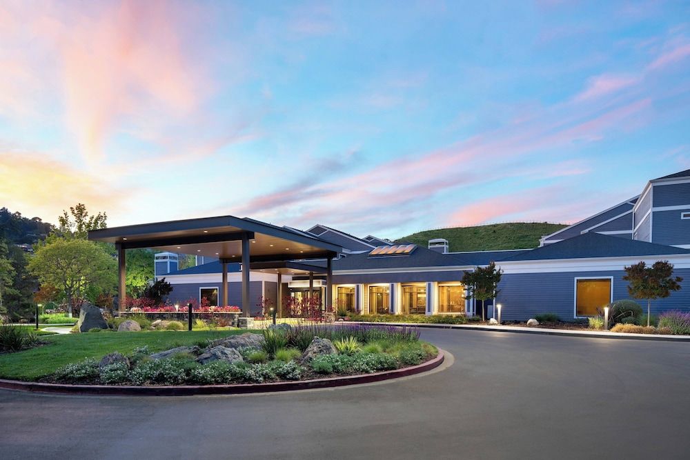 Courtyard San Francisco Larkspur Landing/Marin Cou 3 estrelas em Larkspur