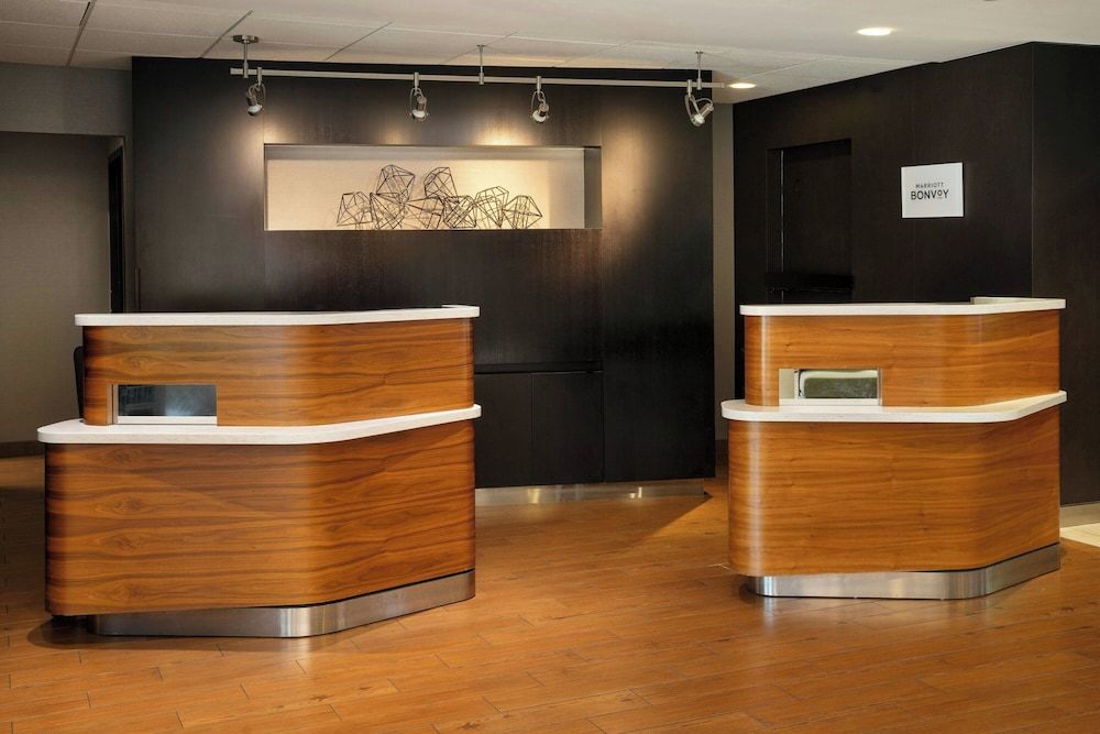 Courtyard San Francisco Larkspur Landing/Marin Cou 3