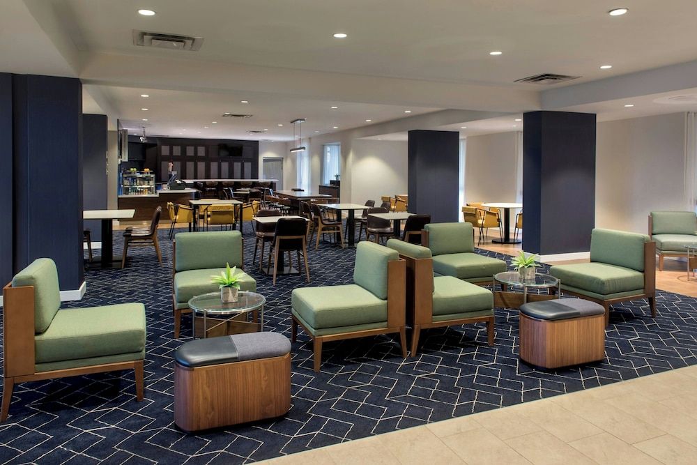 Courtyard by Marriott Basking Ridge 2