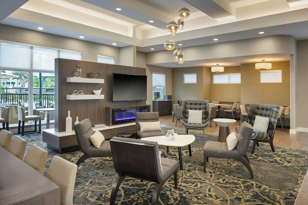 Residence Inn Tampa Suncoast Parkway at NorthPointe Village 2