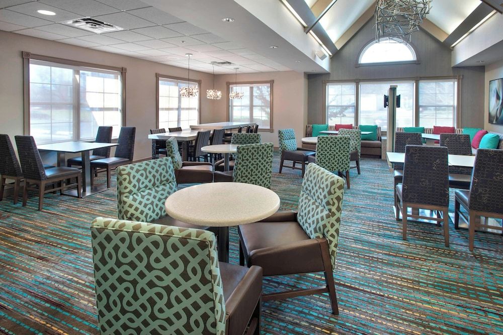 Residence Inn Cranbury South Brunswick 2
