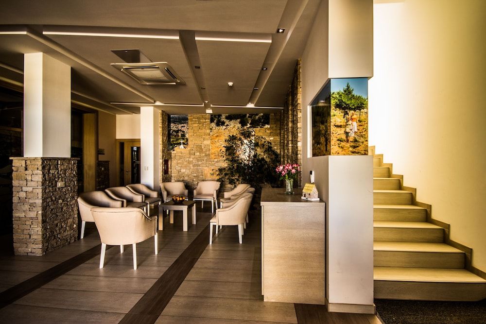 Herceg Etno Selo Medjugorje 4 estrelas em Međugorje