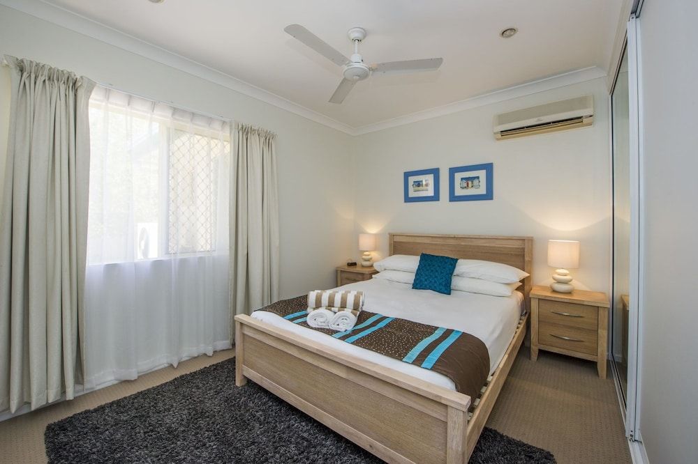 Sails on Horseshoe Apartment 9 2