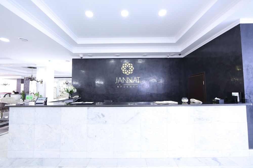 Jannat Regency 3