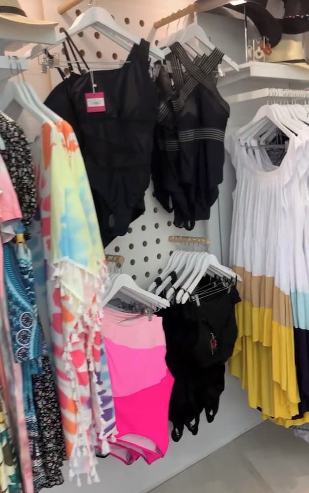 Pandanus Palms Holiday Resort 2