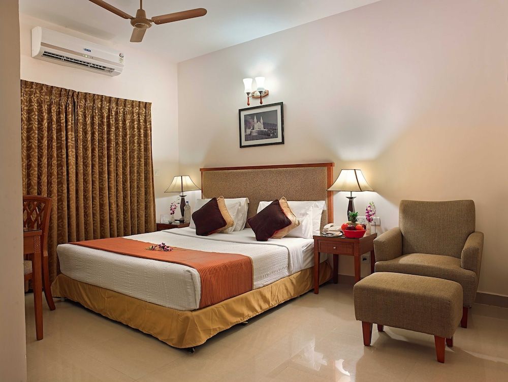 MGM Vailankanni Residency 3