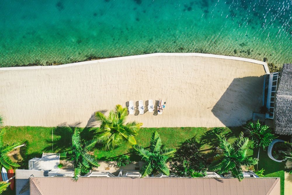 Tropicana Lagoon Apartments 4 estrelas em Port Vila