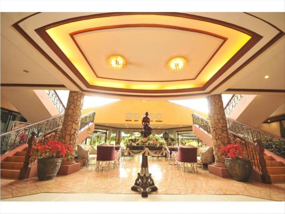 Queen Margarette Hotel - Main 3