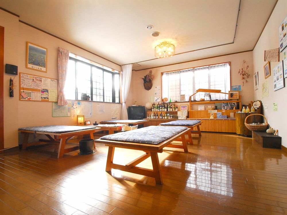 Mizubasho no Yado Higashi 3