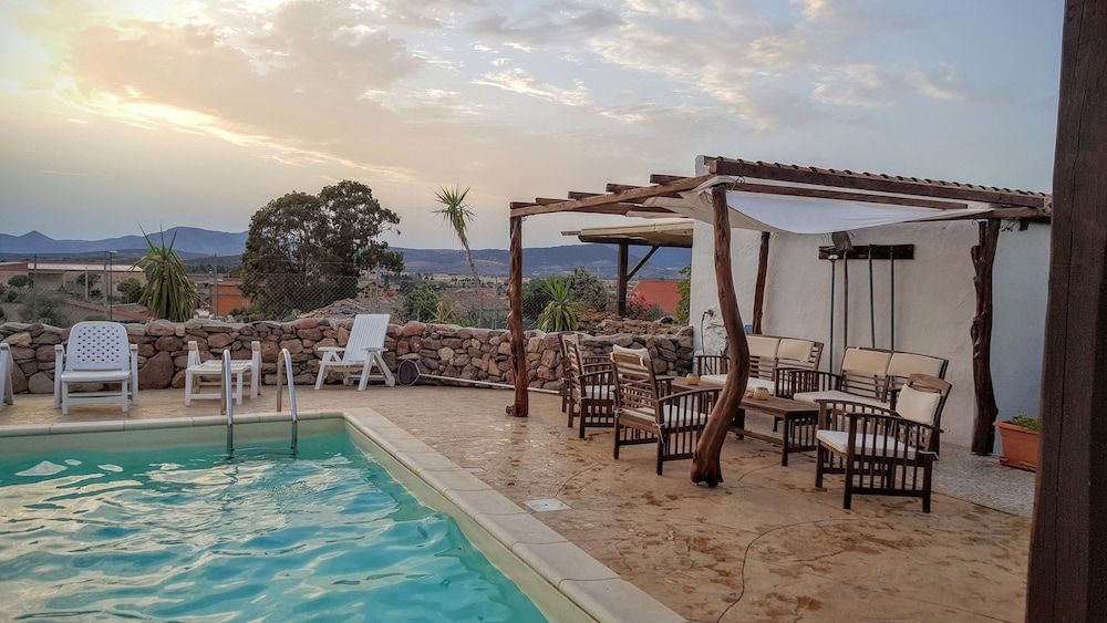 Sa Corti De Sa Perda 3