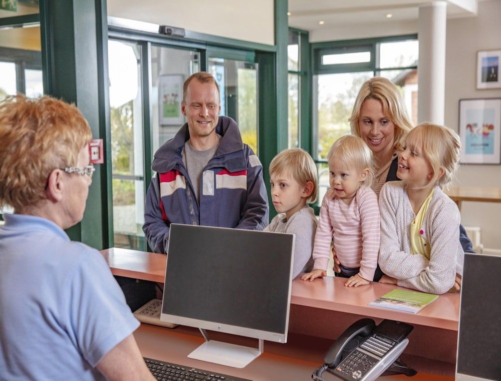 Holiday Complex Beech Resort Fleesensee, Gohren-lebbin 2