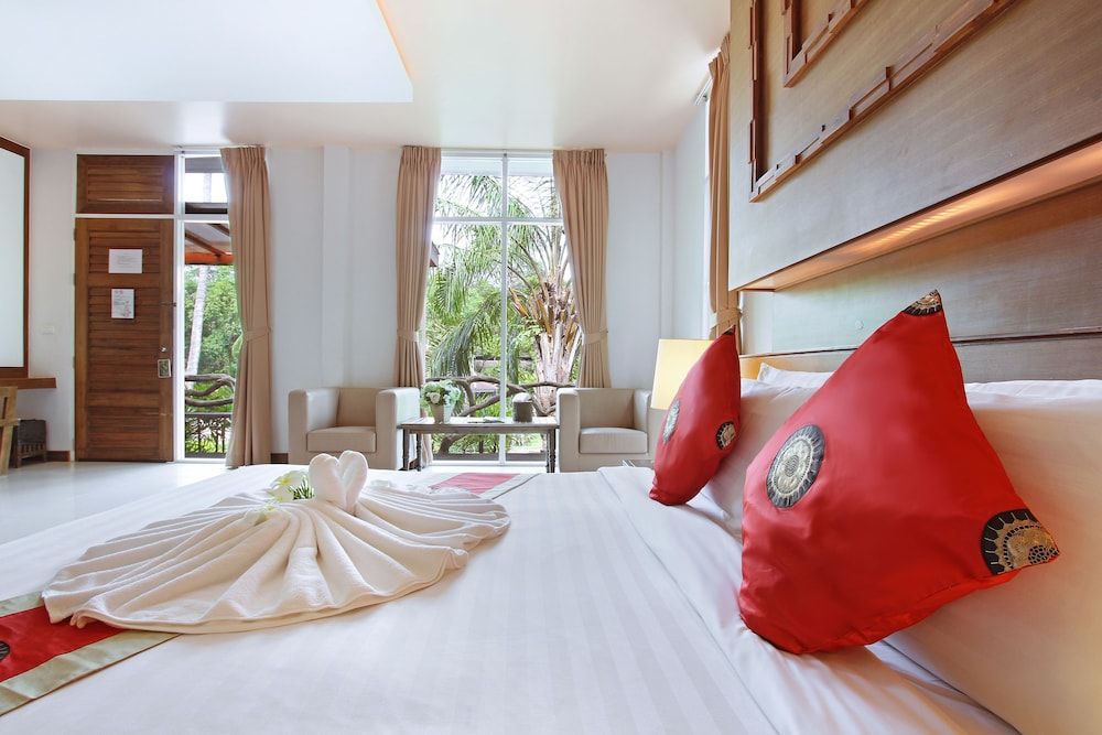 Nana Resort Kaengkrachan 2